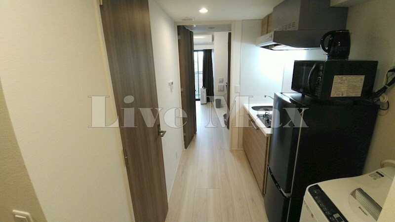 物件内観写真19　(★☆家具家電付きマンション☆★家具家電撤去も可能です♪)