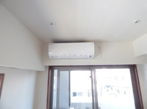建物設備(同タイプ別住戸)
