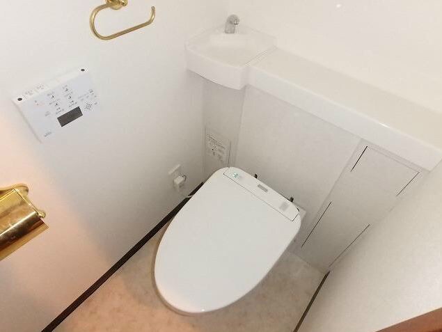 物件内観写真11　