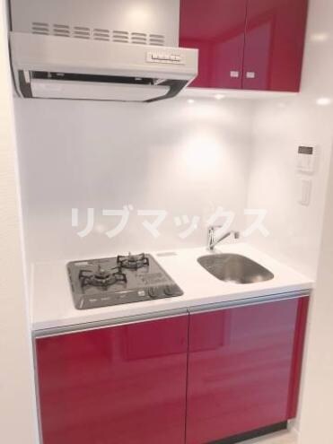 物件内観写真16　