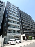 ＪＭＦレジデンス新横浜　旧RJRプレシア新横浜