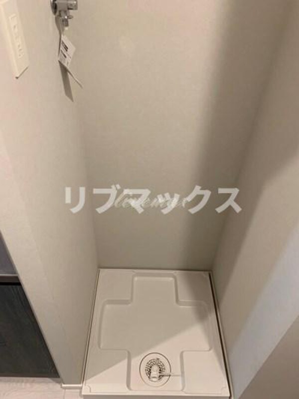その他(洗濯機、掃除機等リブマックス仕様の家具家電付き)