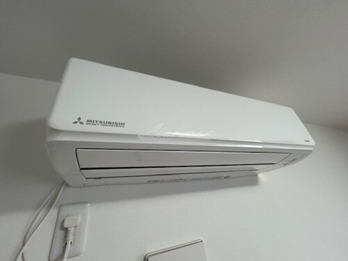 物件内観写真19　(エアコン)