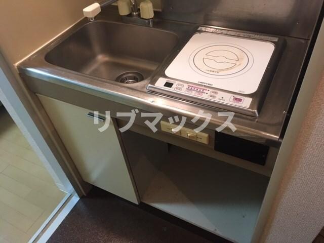 物件内観写真15　