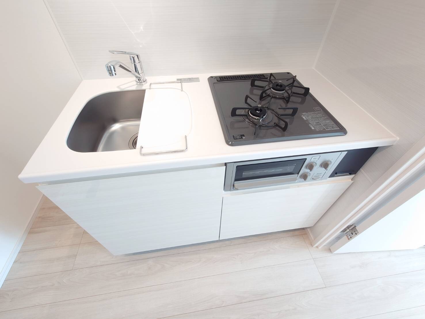 物件内観写真16　(リブマックス仕様の家具家電付き（賃料管理費に含む）)