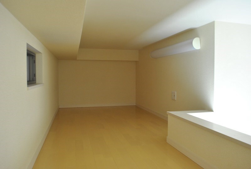 物件内観写真15　(ロフト)
