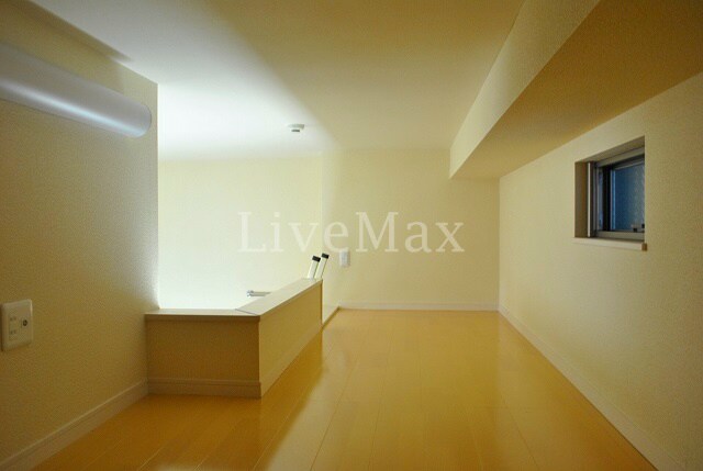 物件内観写真19　(ロフト付)