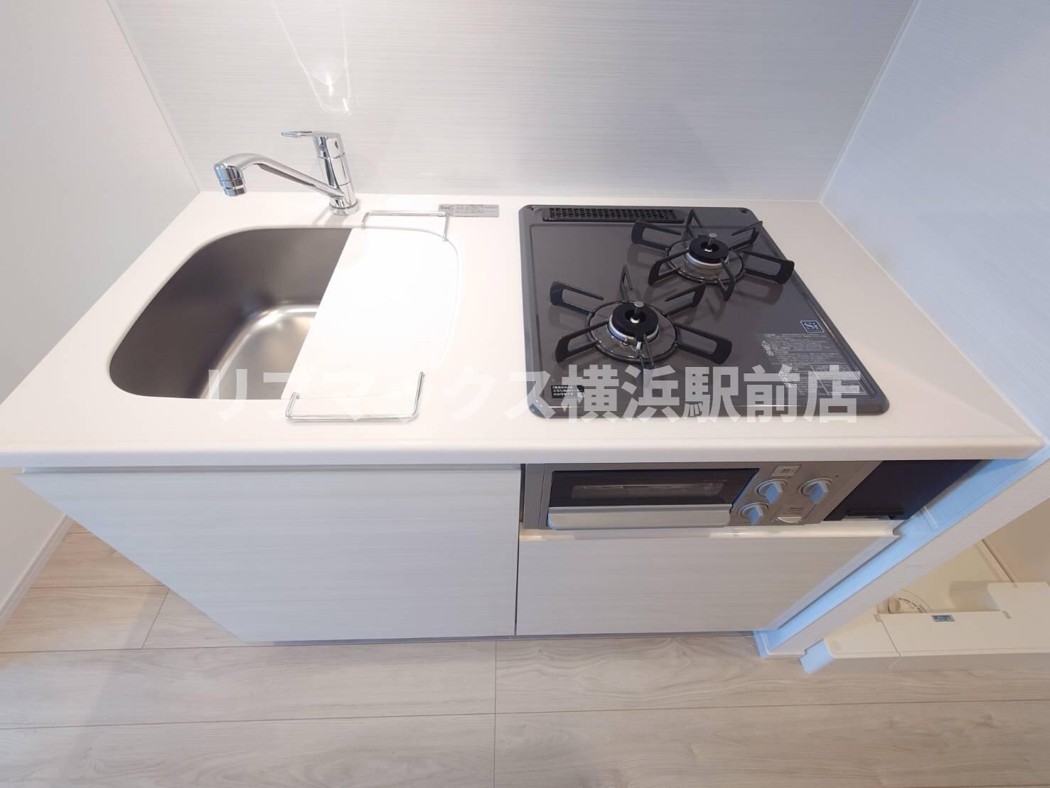 物件内観写真16　