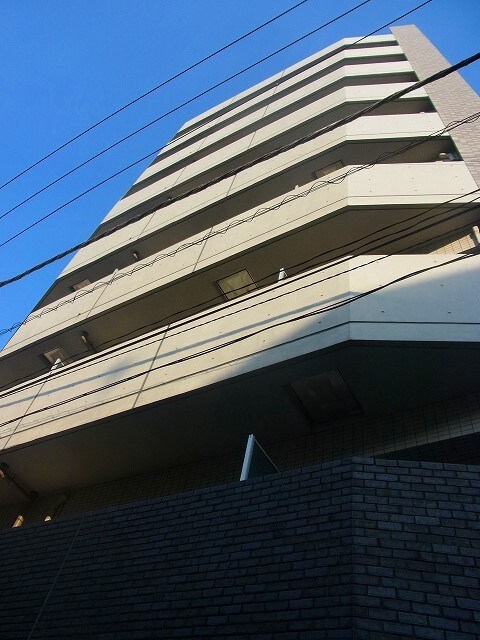 フェニックス川崎の物件外観写真