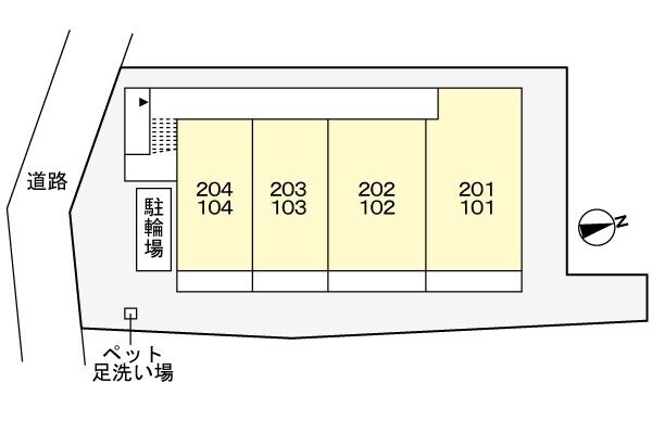 物件内観写真15　