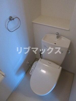 物件内観写真11　