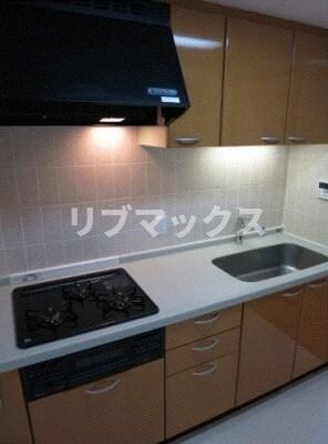 物件内観写真16　