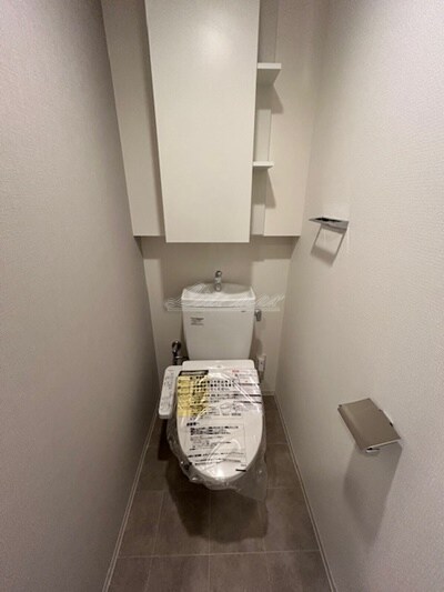 物件内観写真11　(施工イメージ)