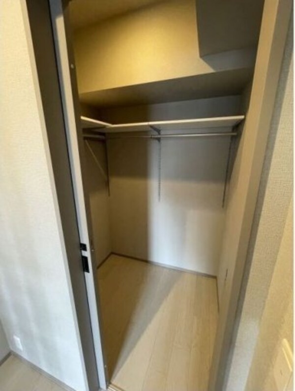 収納(施工イメージ)
