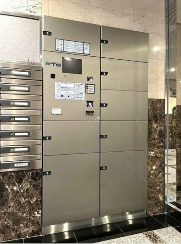 建物設備