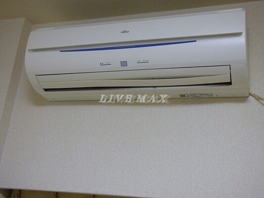 物件内観写真22　(エアコン)