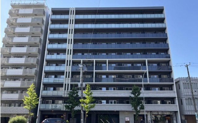 ジェノヴィア西横浜　GENOVIA西横浜