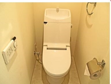 物件内観写真11　