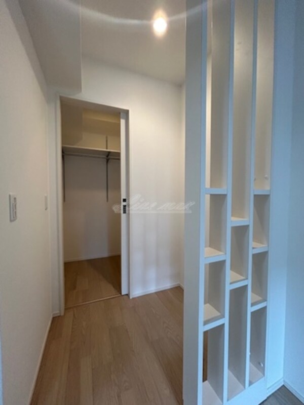 建物設備(施工イメージ)