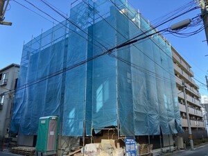 IXO榎町外観写真