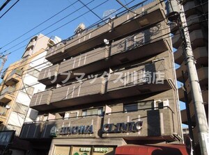 エミネンス富士小堀ビル外観写真