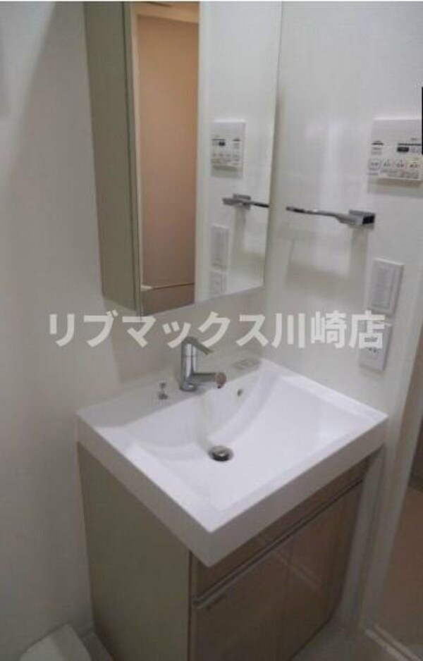 洗面・脱衣所