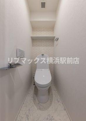 物件内観写真11　