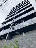 エストゥルース横浜蒔田
