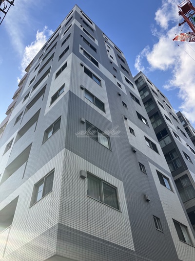 スパシエルクス横浜