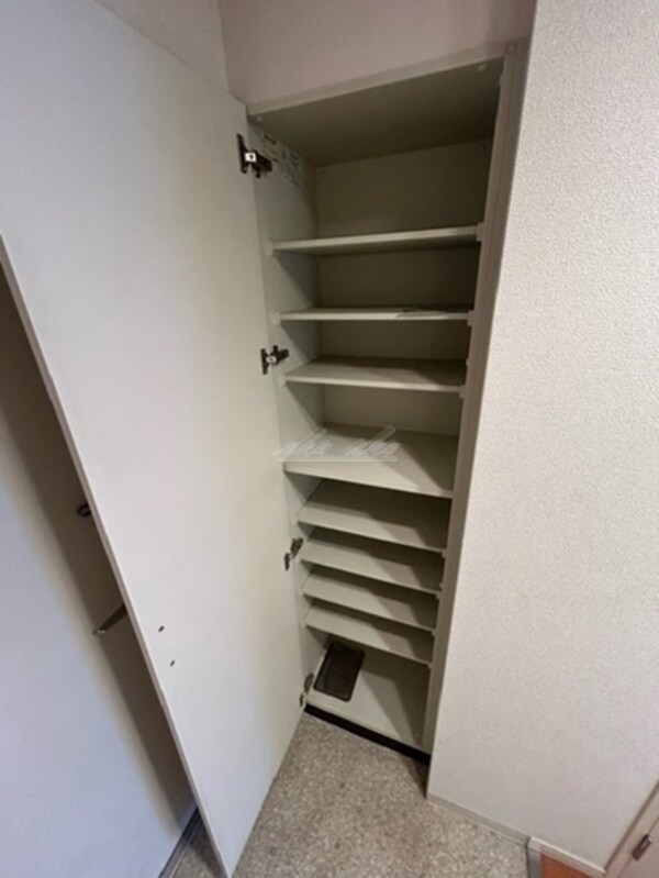 その他(シューズボックス)