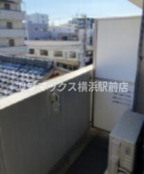 物件内観写真9　(同タイプ別住戸)