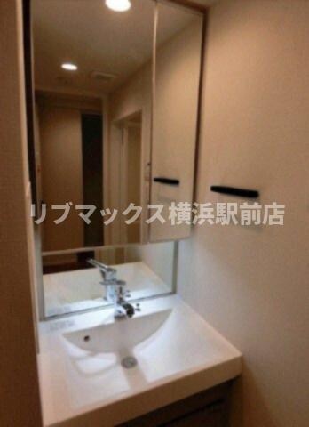 物件内観写真12　(同タイプ別住戸)