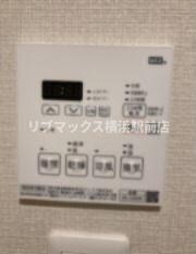 物件内観写真13　(同タイプ別住戸)