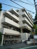 藤和シティコープ西横浜