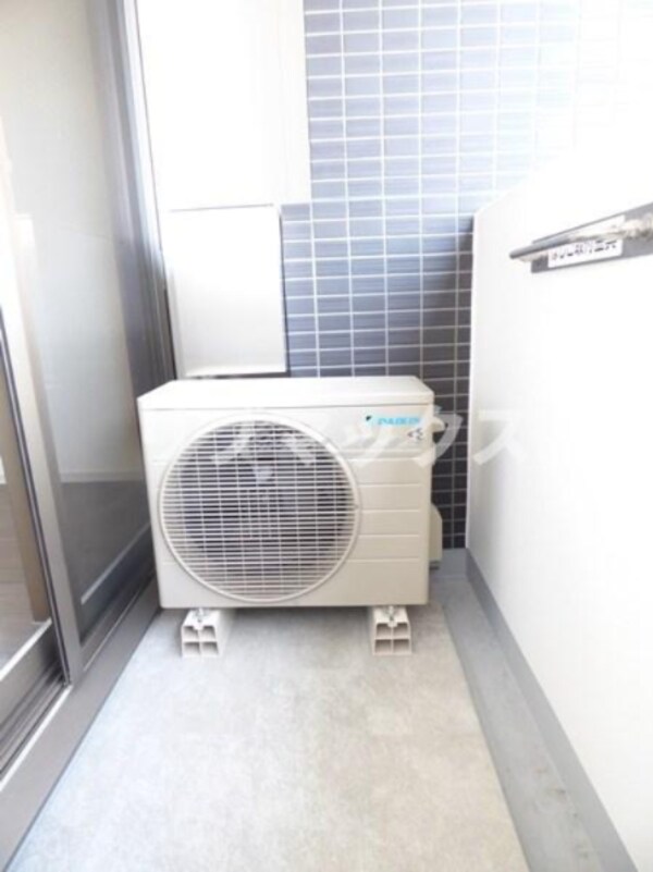 バルコニー(参考写真)