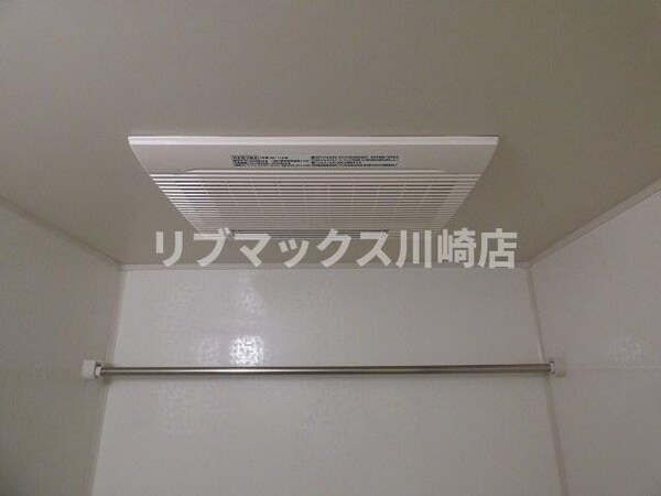 その他(浴室乾燥機)