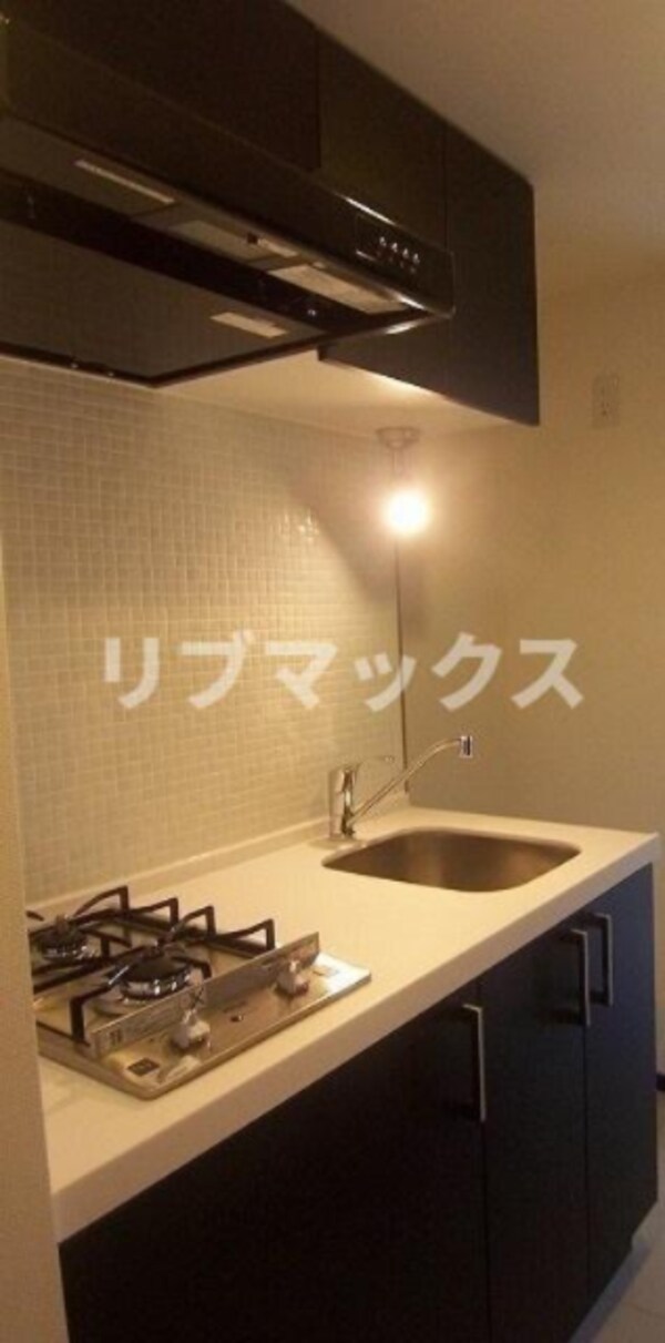キッチン(同タイプ別住戸)