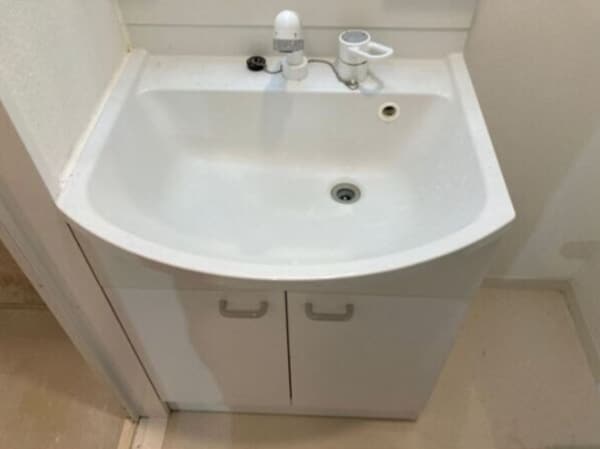 洗面・脱衣所
