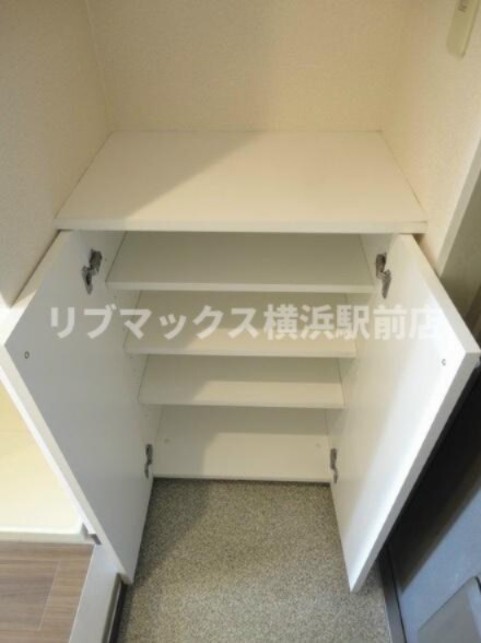 物件内観写真10　(同タイプ別住戸)