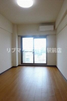 物件内観写真15　(同タイプ別住戸)