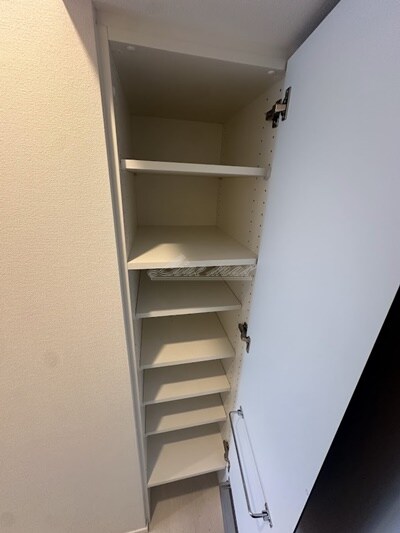 物件内観写真13　(同タイプ別住戸)