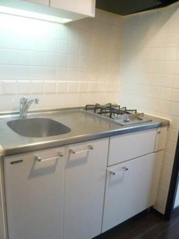 キッチン(2口キッチン)