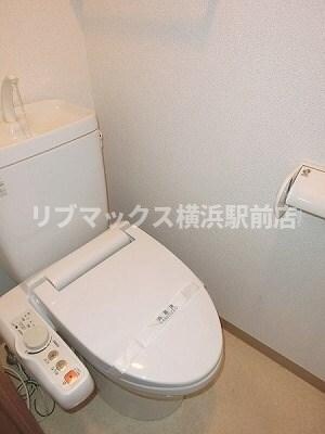 物件内観写真11　