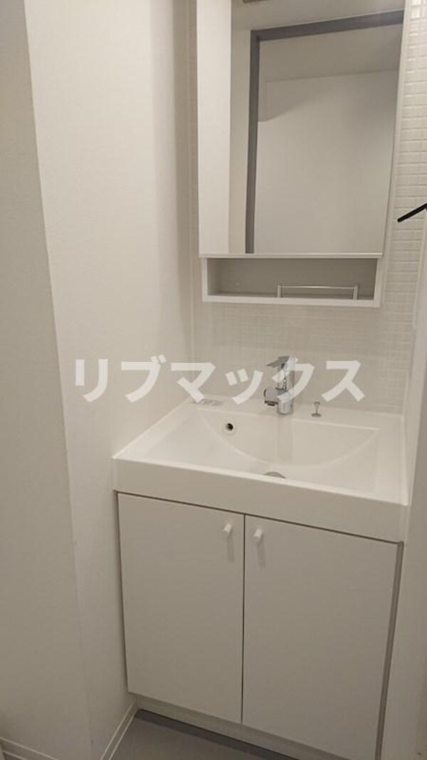 洗面・脱衣所