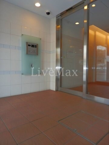 物件内観写真18　(オートロック)