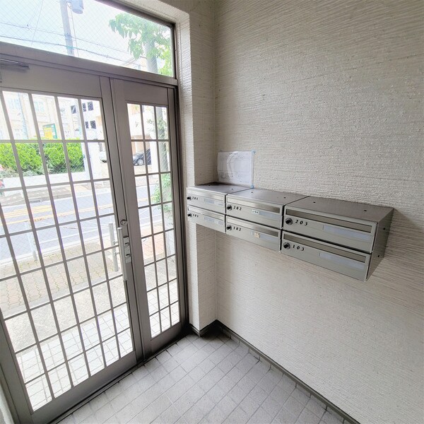 物件内観写真14　