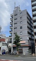 サンブルグ通町