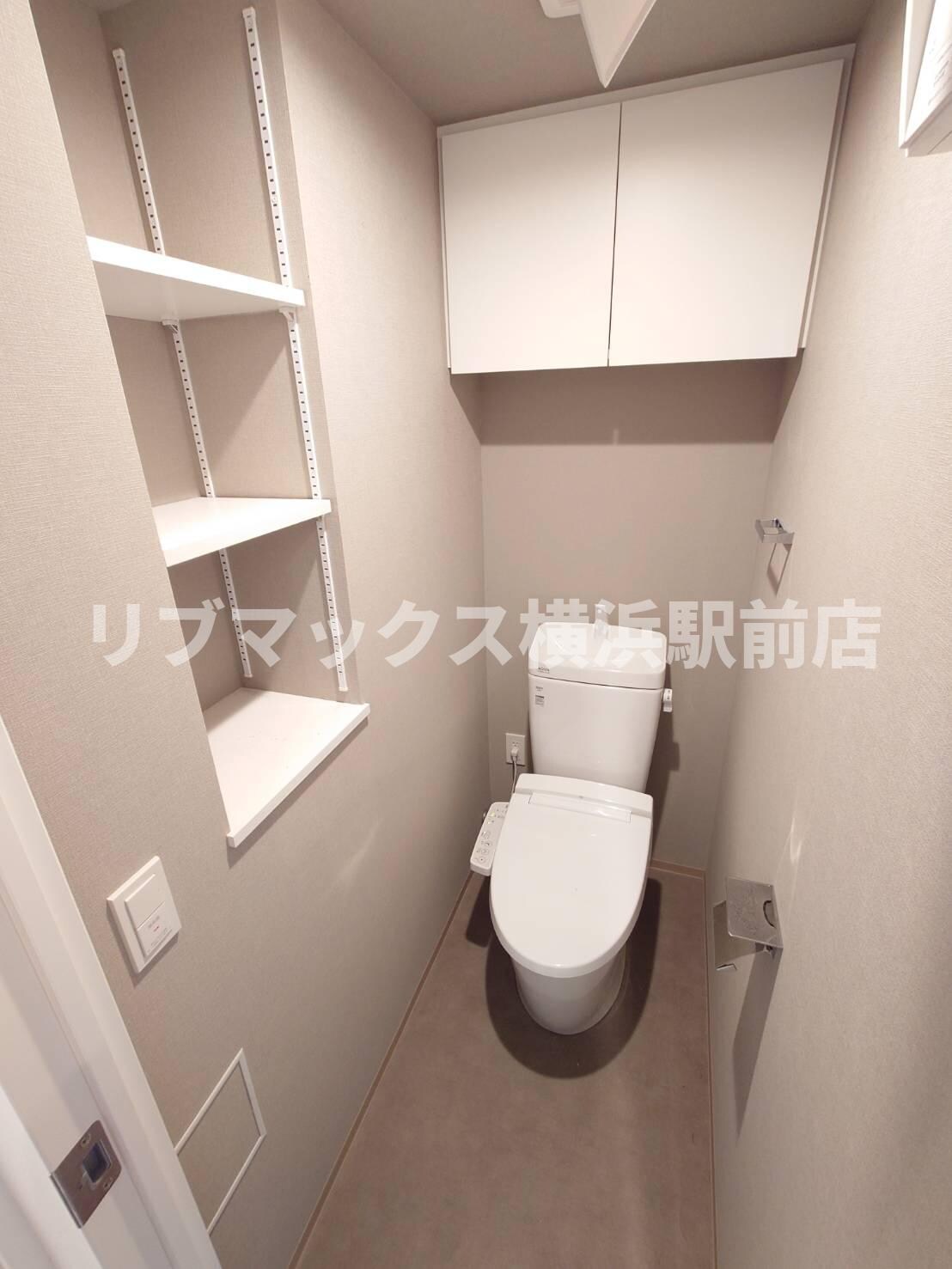 物件内観写真11　