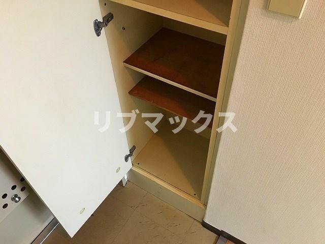 物件内観写真11　