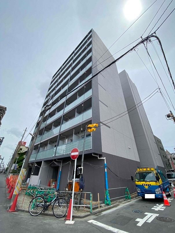 クレストタップ川崎Ⅰ